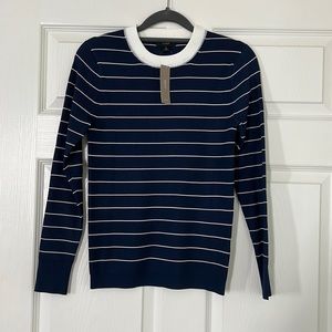 NWT J.Crew Women’s Long Sleeve Shirt Small
